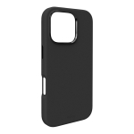 Puro Cover Icon Mag Pro for iPhone 16 Pro Max, must - &Uuml;mbris