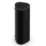 Sonos Roam 2, must - Kaasaskantav juhtmevaba k&otilde;lar