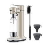 Sage the InFizz &trade; Fusion, beež - Mulliveemasin