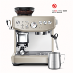 Sage the Barista Express&trade; Impress, beež - Espressomasin