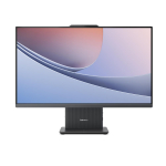 Lenovo IdeaCentre AIO 27ILL11, 27'', FHD, Ultra 5, 16 GB, 512 GB, hall - K&otilde;ik &uuml;hes lauaarvuti