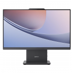 Lenovo IdeaCentre AIO 24ILL11, 24'', FHD, Ultra 5, 16 GB, 512 GB, hall - K&otilde;ik &uuml;hes lauaarvuti