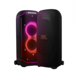 JBL Partycover Ultimate, must - K&otilde;larikate