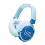 JBL Junior 470NC, sinine - Juhtmevabad k&otilde;rvaklapid