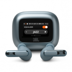 JBL Live Beam 3, sinine - Juhtmevabad k&otilde;rvaklapid