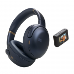 JBL Tour One M3 Smart Tx, tumesinine - Juhtmevabad k&otilde;rvaklapid