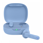 JBL Wave Flex, sinine - T&auml;isjuhtmevabad k&otilde;rvaklapid