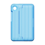 Samsung Kids Puffy Case, Galaxy Tab A9, sinine - &Uuml;mbris