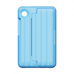 Samsung Kids Puffy Case, Galaxy Tab A9, sinine - &Uuml;mbris