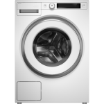 Asko Steel Seal, 11 kg, s&uuml;gavus 68.7 cm, 1400 p/min - Eestlaetav pesumasin
