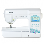 Brother Innov-is F560, valge - &Otilde;mblusmasin