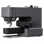 Brother Skitch PP1, must - Tikkimismasin