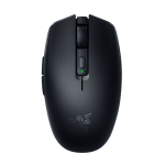 Razer Orochi V2 (2026), must - Juhtmevaba hiir