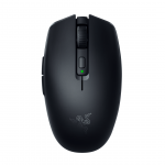 Razer Orochi V2 (2026), must - Juhtmevaba hiir