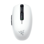 Razer Orochi V2 (2026), valge - Juhtmevaba hiir