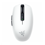 Razer Orochi V2 (2026), valge - Juhtmevaba hiir