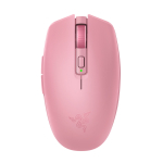 Razer Orochi V2 (2026), roosa - Juhtmevaba hiir