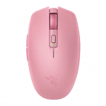 Razer Orochi V2 (2026), roosa - Juhtmevaba hiir