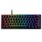 Razer Huntsman Mini Razer Red Switch, US, must - Mehaaniline klaviatuur