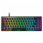 Razer Huntsman V3 HE Magnetic Mini, 8KHz, must - Klaviatuur