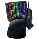 Razer Tartarus Pro, must - Numbriklaviatuur