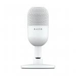 Razer Seiren V3 Mini, valge - Mikrofon