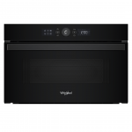 Whirlpool, 31 L, 1000 W, must - Integreeritav mikrolaineahi grilliga