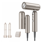 Dreame Pocket Pro, Titanium Gold, 1300 W, kuldne - F&ouml;&ouml;n