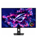 Asus ROG Strix OLED XG32UCWMG, 32'', OLED, UHD, 240 Hz, must - Monitor