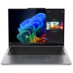 Lenovo ThinkPad X9-14 Gen 1 Aura Edition, 14", WUXGA, Ultra 7, 32 GB, 1 TB, ENG, hall - S&uuml;learvuti