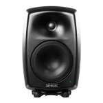 Genelec 8040B, must - Aktiivne monitork&otilde;lar