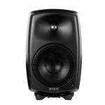 Genelec 8050B, must - Aktiivne monitork&otilde;lar
