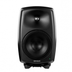 Genelec 8050B, must - Aktiivne monitork&otilde;lar