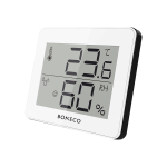 Boneco X200, valge - Termo-h&uuml;gromeeter