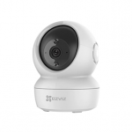 EZVIZ H6C, 5 MP, WiFi, inimese tuvastus, &ouml;&ouml;režiim, valge - P&ouml;&ouml;rdkaamera