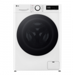 LG, 8 kg / 5 kg, s&uuml;gavus 47,5 cm, 1200 p/min - Kuivatiga pesumasin