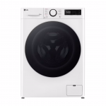 LG V500 seeria, 9 kg / 5 kg, s&uuml;gavus 47,5 cm, 1200 p/min - Kuivatiga pesumasin