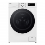 LG, 8 kg, s&uuml;gavus 47,5 cm, 1200 p/min - Eestlaetav pesumasin