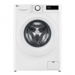 LG 9 kg, s&uuml;gavus 47,5 cm, 1200 p/min - Eestlaetav pesumasin