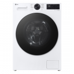 LG, 8 kg, s&uuml;gavus 47.5 cm, 1200 p/min - Eestlaetav pesumasin