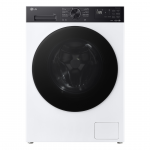 LG, 9 kg, s&uuml;gavus 47.5 cm, 1200 p/min - Eestlaetav pesumasin