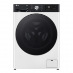 LG, 11 kg / 6 kg, s&uuml;gavus 56,5 cm, 1400 p/min - Kuivatiga pesumasin