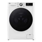 LG, 10 kg, s&uuml;gavus 56,5 cm, 1400 p/min - Eestlaetav pesumasin