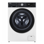LG, 11 kg, s&uuml;gavus 56,5 cm, 1400 p/min - Eestlaetav pesumasin