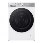LG, 13 kg, s&uuml;gavus 61,5 cm, 1400 p/min - Eestlaetav pesumasin