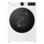 LG TurboWash 360˚, 11 kg, s&uuml;gavus 56.5 cm, 1400 p/min - Eestlaetav pesumasin