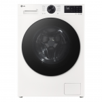 LG TurboWash 360˚, 11 kg, s&uuml;gavus 55 cm, 1400 p/min - Eestlaetav pesumasin