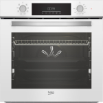 Beko, Beyond, katal&uuml;&uuml;tiline tagasein, 72 L, valge - Integreeritav ahi