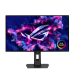 Asus ROG Strix OLED XG27ACDMS, 27'', QHD, OLED, 280 Hz, must - Monitor