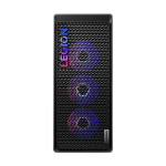 Lenovo Legion Tower 7, 64 GB, 2 TB, RTX 5080, tumehall - Lauaarvuti